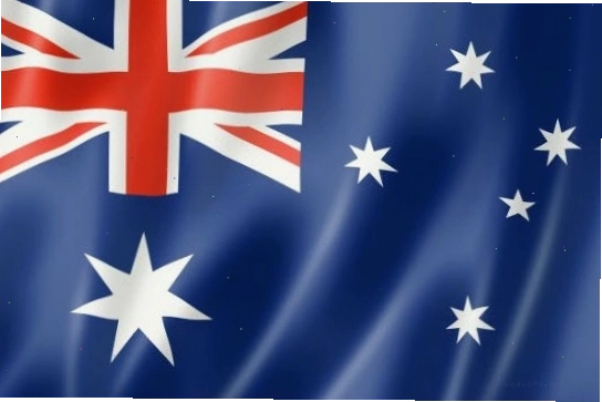 Cờ Úc và cờ New Zealand có nhiều điểm tương đồng về thiết kế