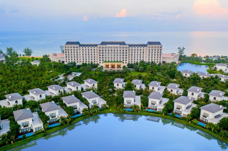 Code chủ Vinpearl là gì và những lưu ý quan trọng khi đặt phòng