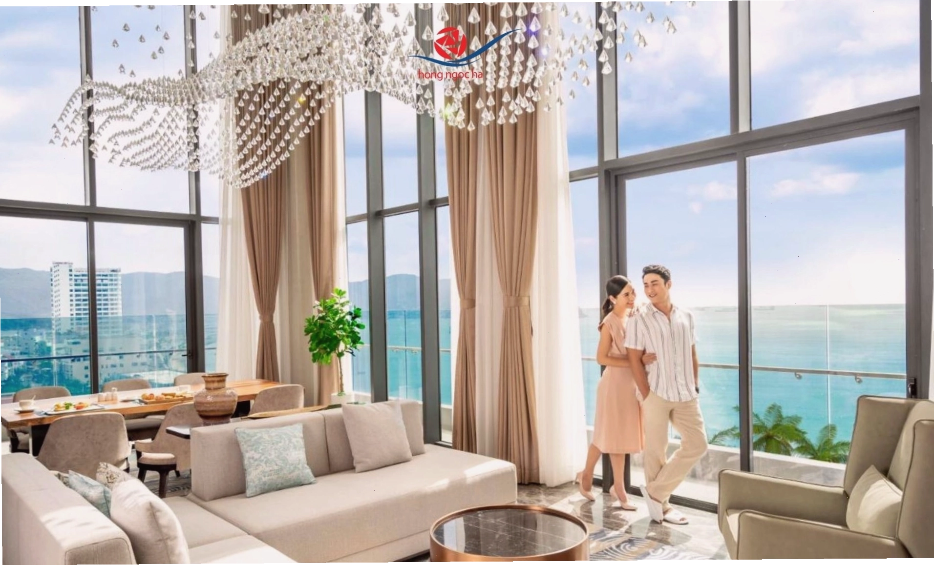 Combo Free & Easy FLEUR DE LYS HOTEL QUY NHON