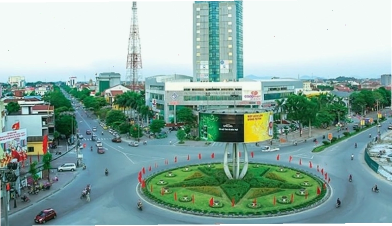 Con người Hà Tĩnh với nét văn hoá và lòng mến khách