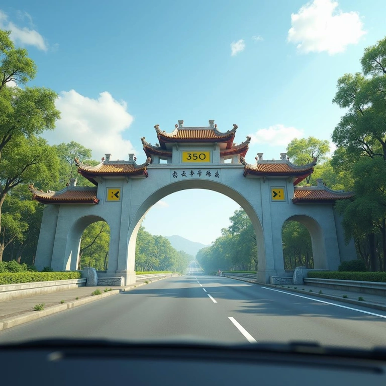 Cổng Chào Mỹ Tho: Vị Trí, Ý Nghĩa và Những Câu Chuyện Xung Quanh