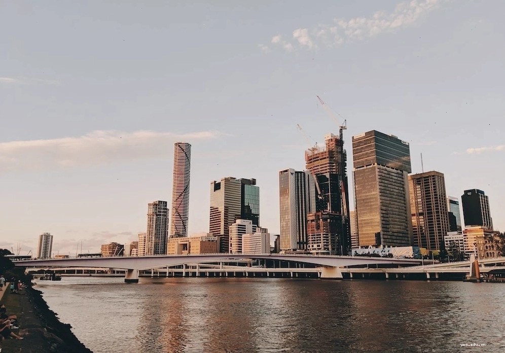 Cộng đồng đa văn hóa tại Brisbane