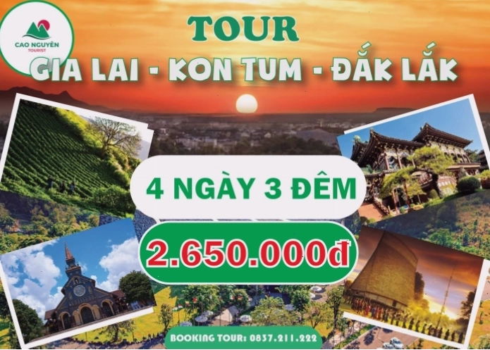 Công trình Thủy điện Yaly hùng vĩ, biểu tượng của sức mạnh công nghệ trên cao nguyên