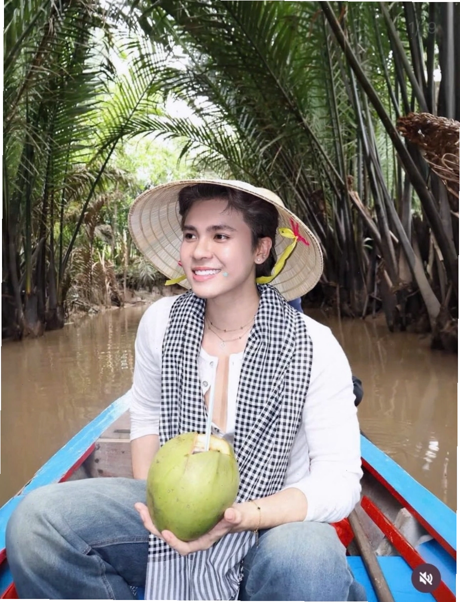 CÔNG TY TNHH DỊCH VỤ VÀ DU LỊCH MỸ THO