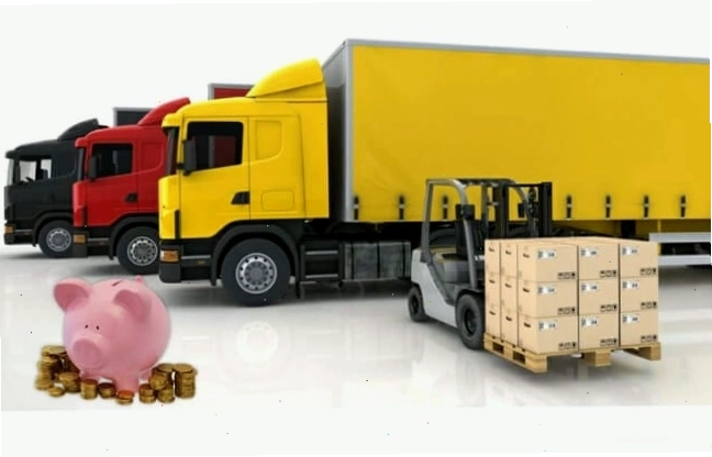 Công ty vận chuyển hàng Trung Quốc giá rẻ và uy tín