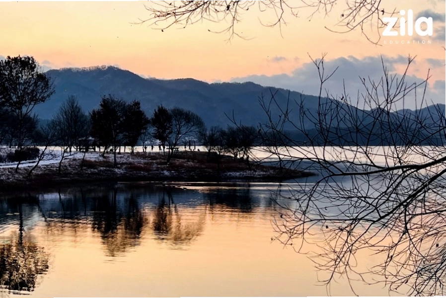 Công viên Expo Daejeon