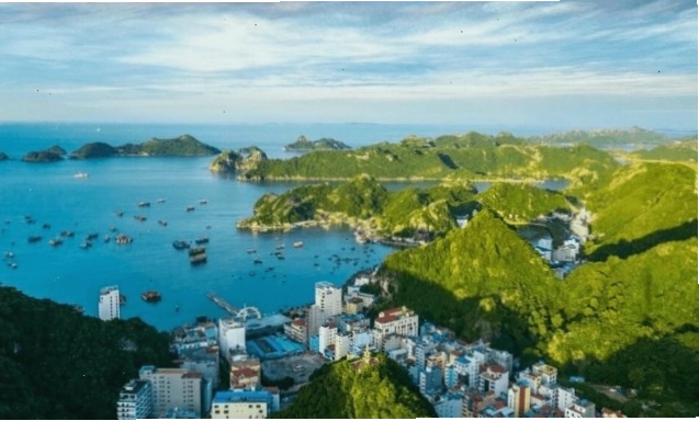 Công viên quốc gia Fiordland - di sản hỗn hợp
