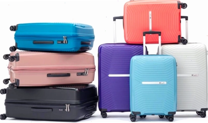 Cửa hàng Bi.O store chuyên sửa vali, balo, túi xách tại Bình Dương
