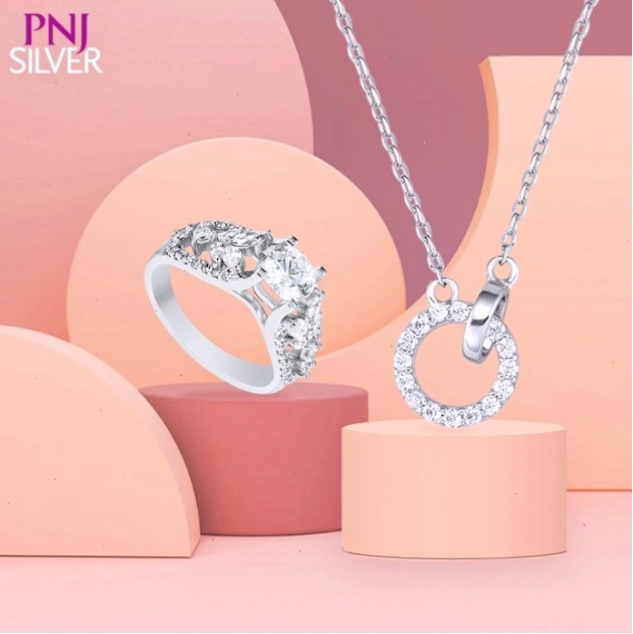 Cửa hàng PNJ tại Thủ Đức