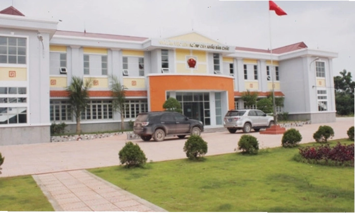 Cửa khẩu Hữu Nghị là cầu nối kinh tế quan trọng