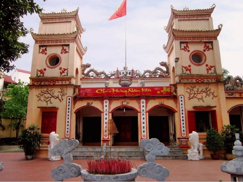 Cửa khẩu Hữu Nghị Lạng Sơn, điểm giao thương quốc tế