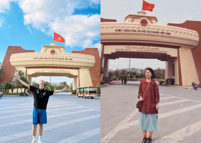 Cửa khẩu Lao Bảo Quảng Trị: Tổng quan, lợi ích và kinh nghiệm khám phá