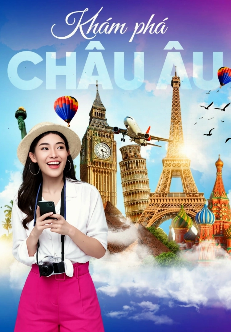 Cung điện Buckingham, London, nơi ở chính thức của Nữ hoàng Anh