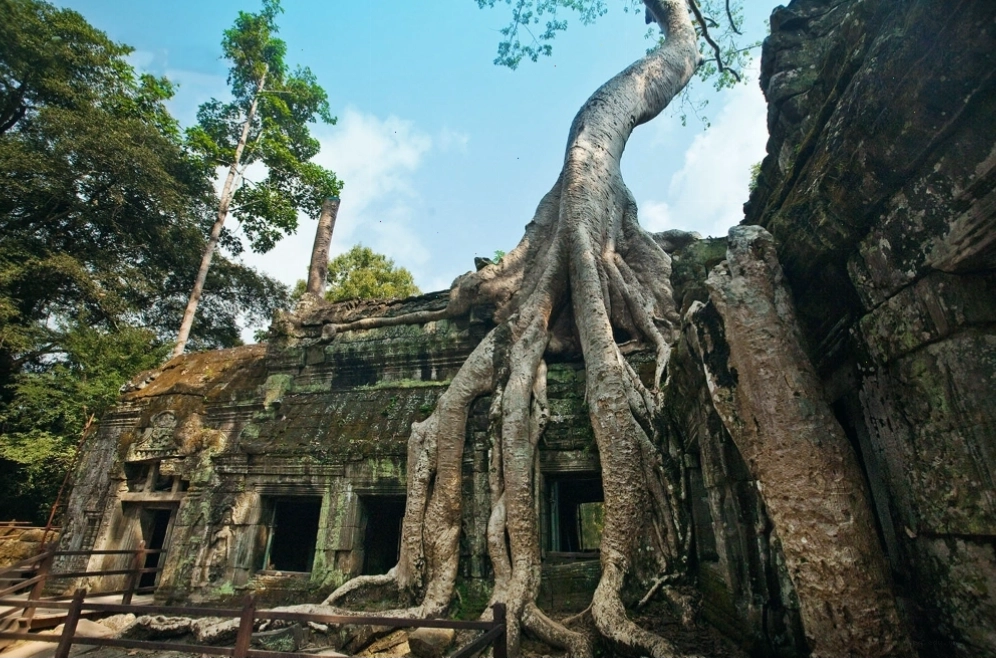 Cung điện Hoàng gia Campuchia