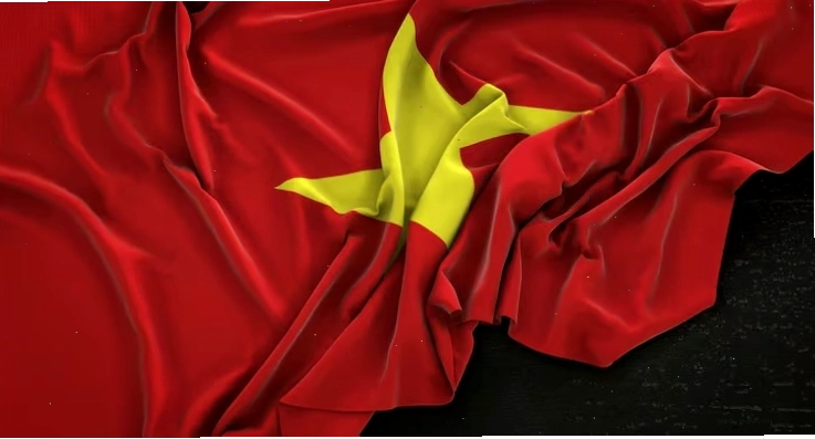 Cung đường đèo hùng vĩ tại Hà Giang