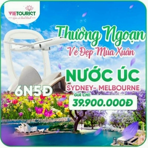 Cung đường Great Ocean Road tuyệt đẹp