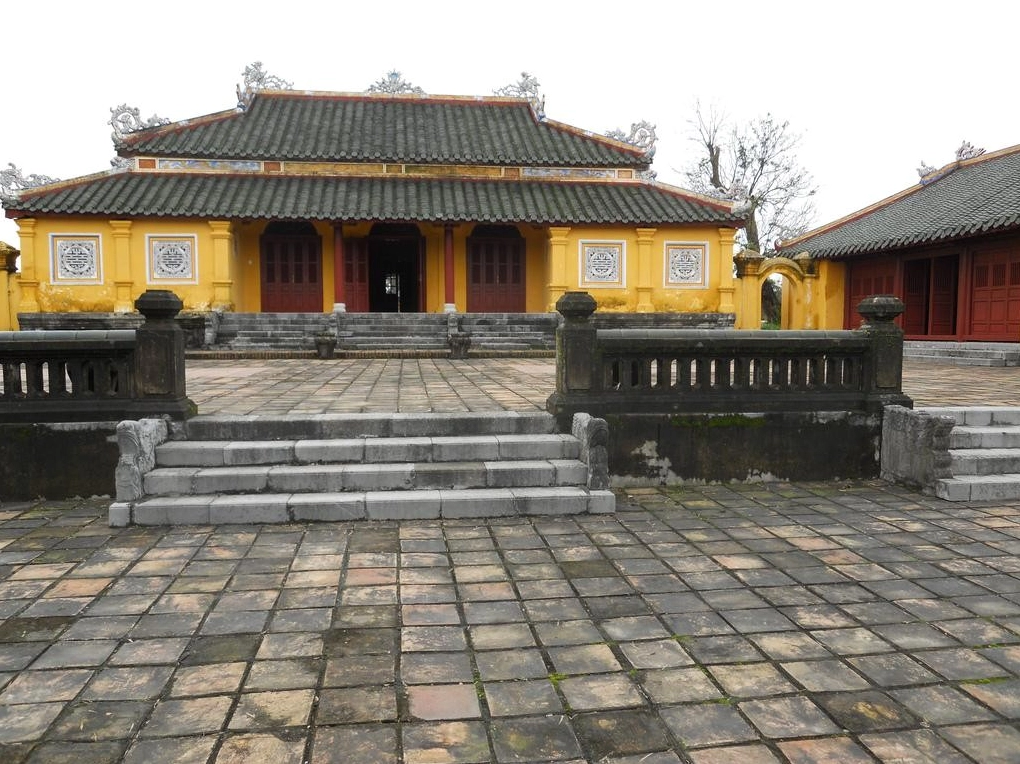 Cung Trường Sanh Di Tích Cố Đô Huế: Lịch Sử và Giá Trị Văn Hóa