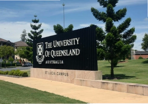 Cuộc sống sôi động về đêm tại Brisbane