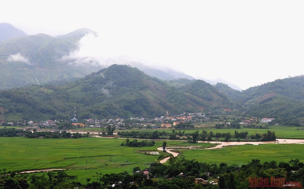 Đá cảnh Suối Giàng với nhiều hình dáng độc đáo