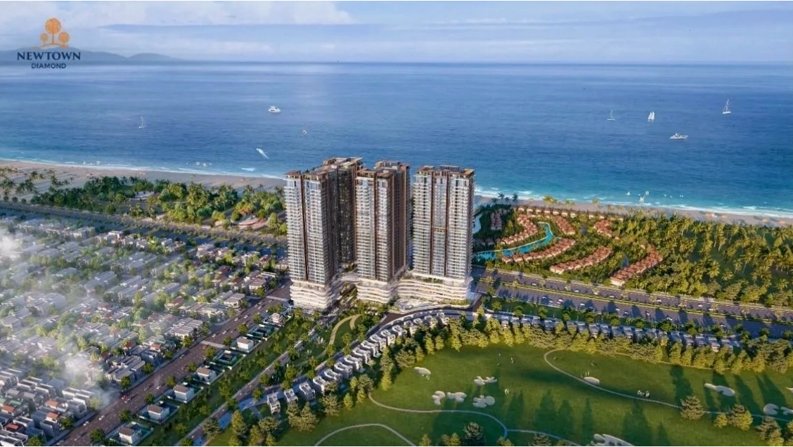 Đà Nẵng với chu kỳ phát triển đô thị tích hợp