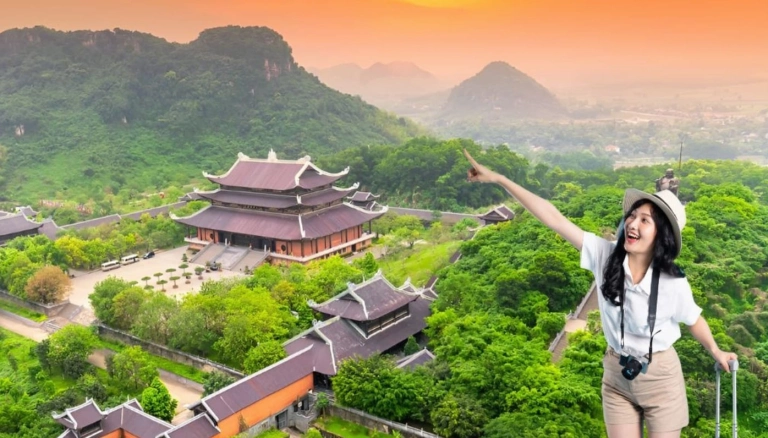Đặc Điểm Chương Trình Du Lịch Các Yếu Tố Cốt Lõi