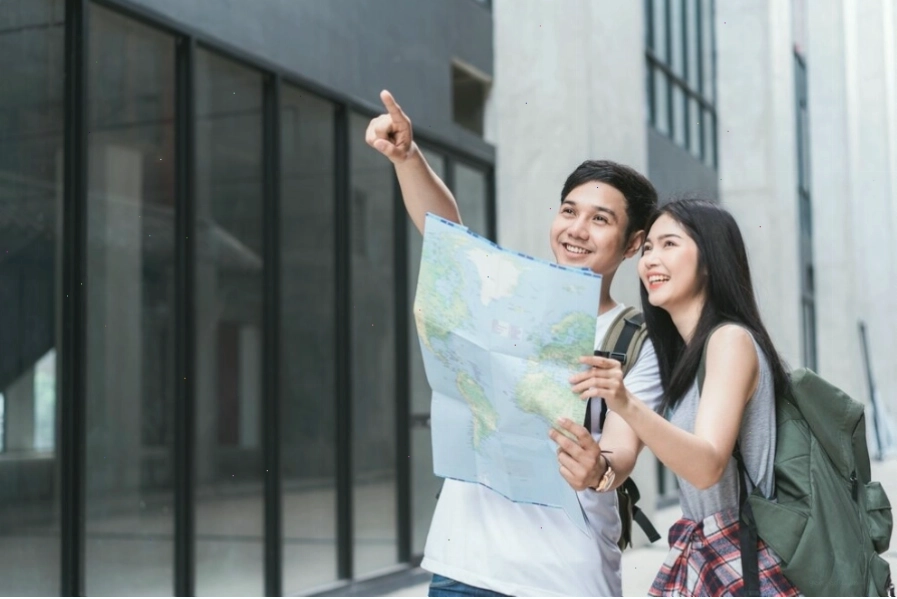 Đặc điểm của tour FIT: Lịch trình linh hoạt và cá nhân hóa