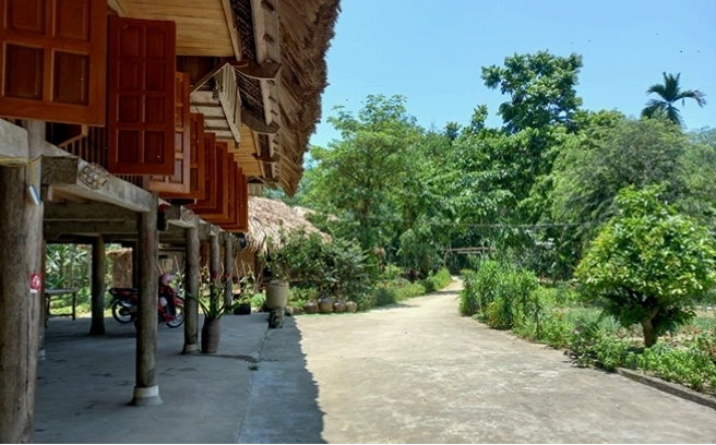 Đặc sản ẩm thực địa phương tại Lâm Thượng, Lục Yên