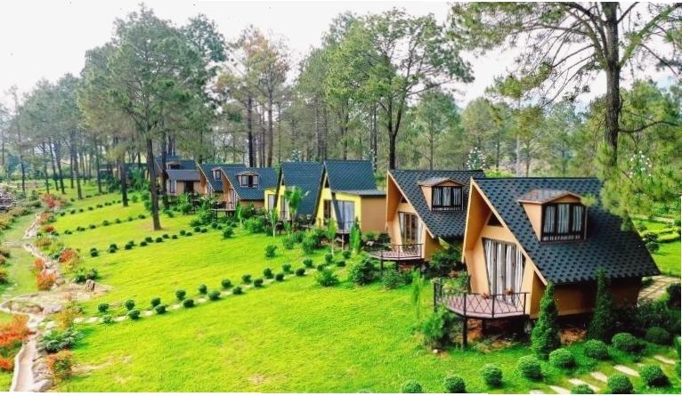 Đặc sản bê chao Mộc Châu