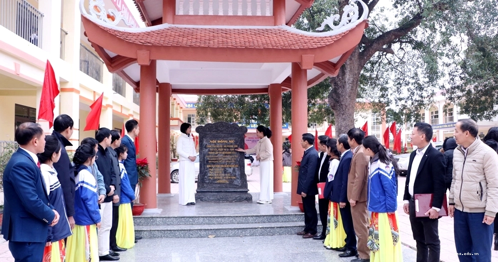 Đặc sản Hiệp Hòa làm quà