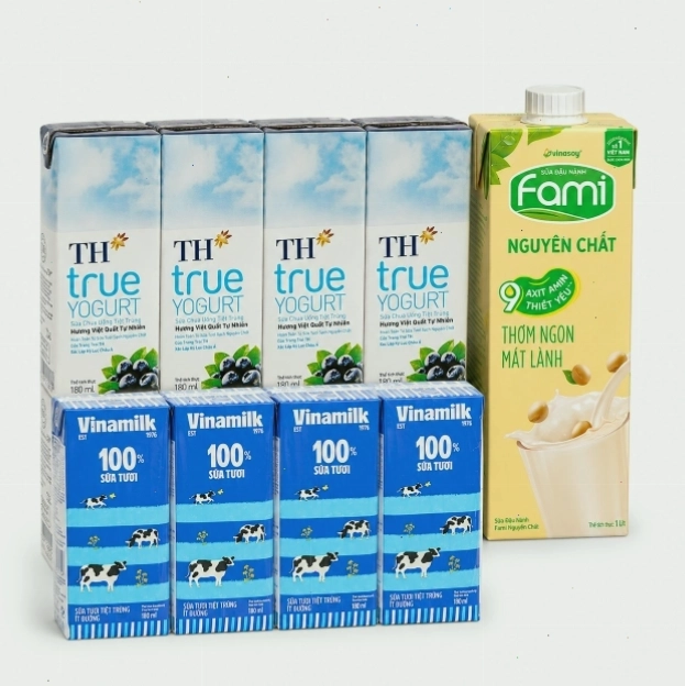 Đặc sản Huyện Phù Cừ
