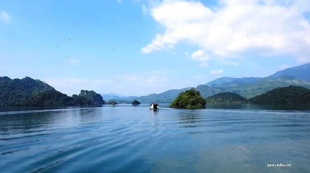 Đặc sản Mai Châu hấp dẫn