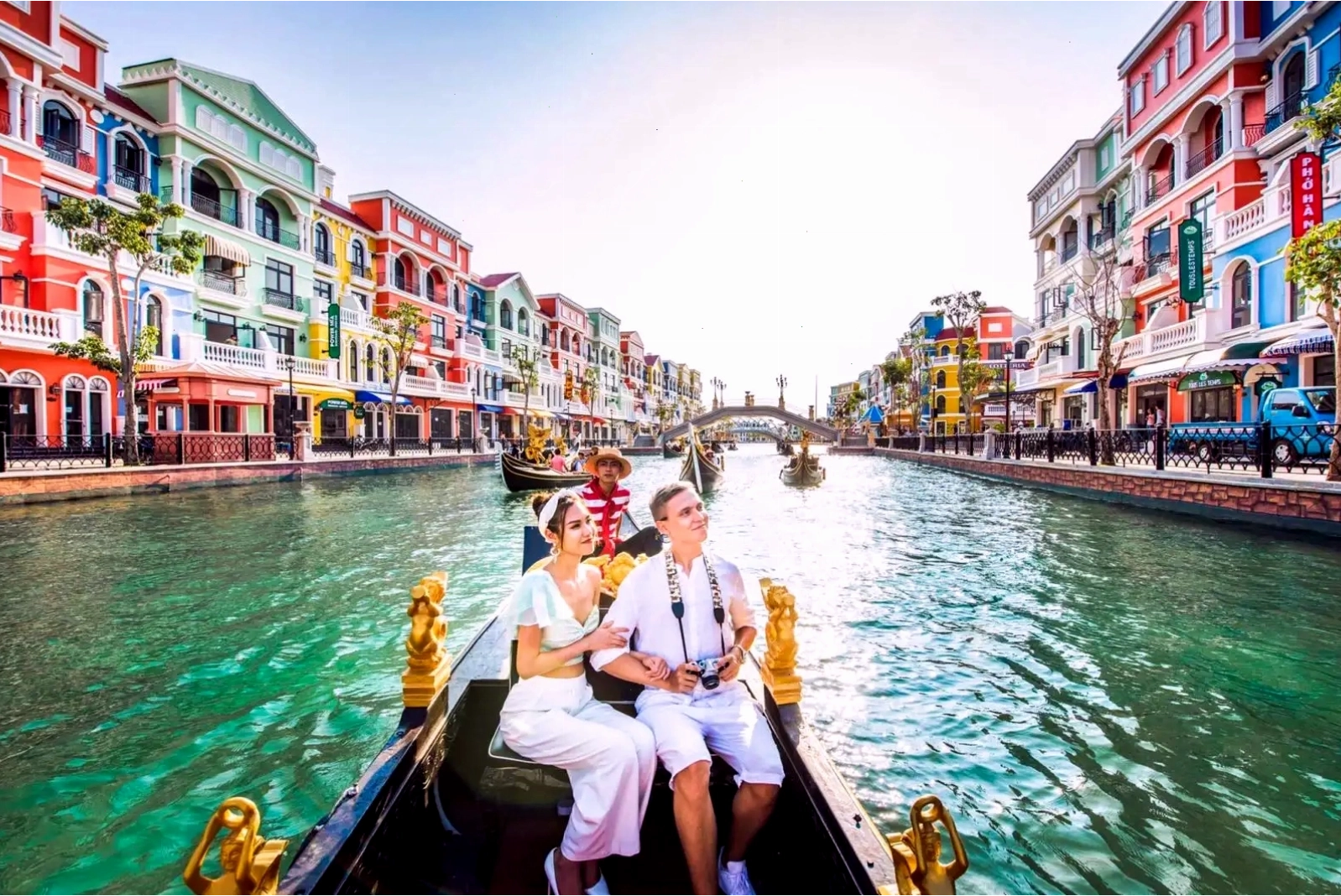 Đặc sản Phú Quốc hấp dẫn