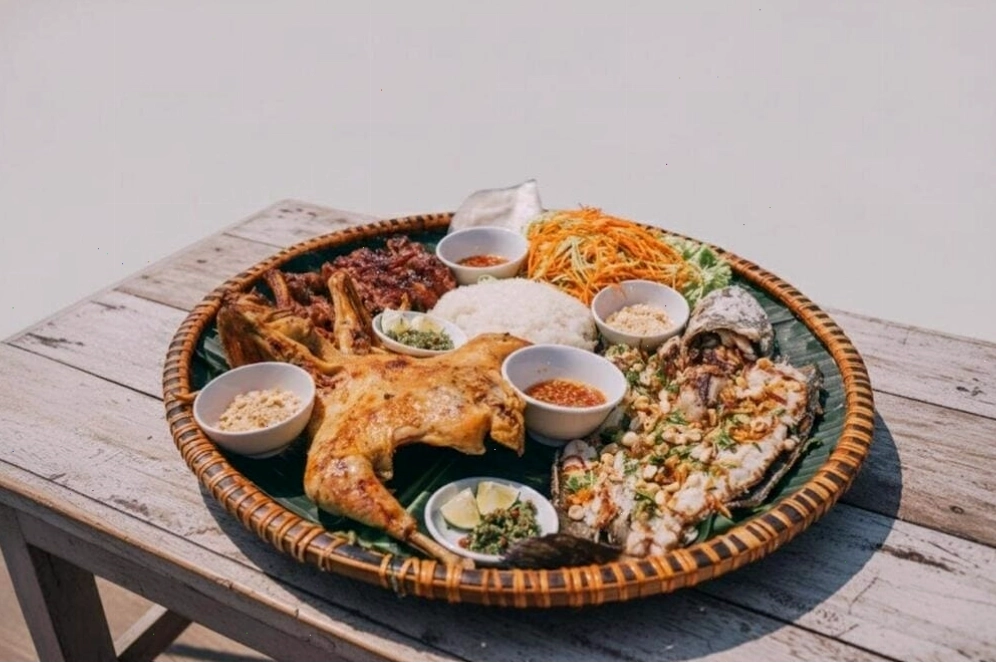 Đặc sản Quảng Bình không thể bỏ qua