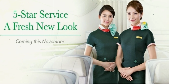 Đại lý Eva Air cung cấp vé máy bay giá rẻ và dịch vụ chuyên nghiệp