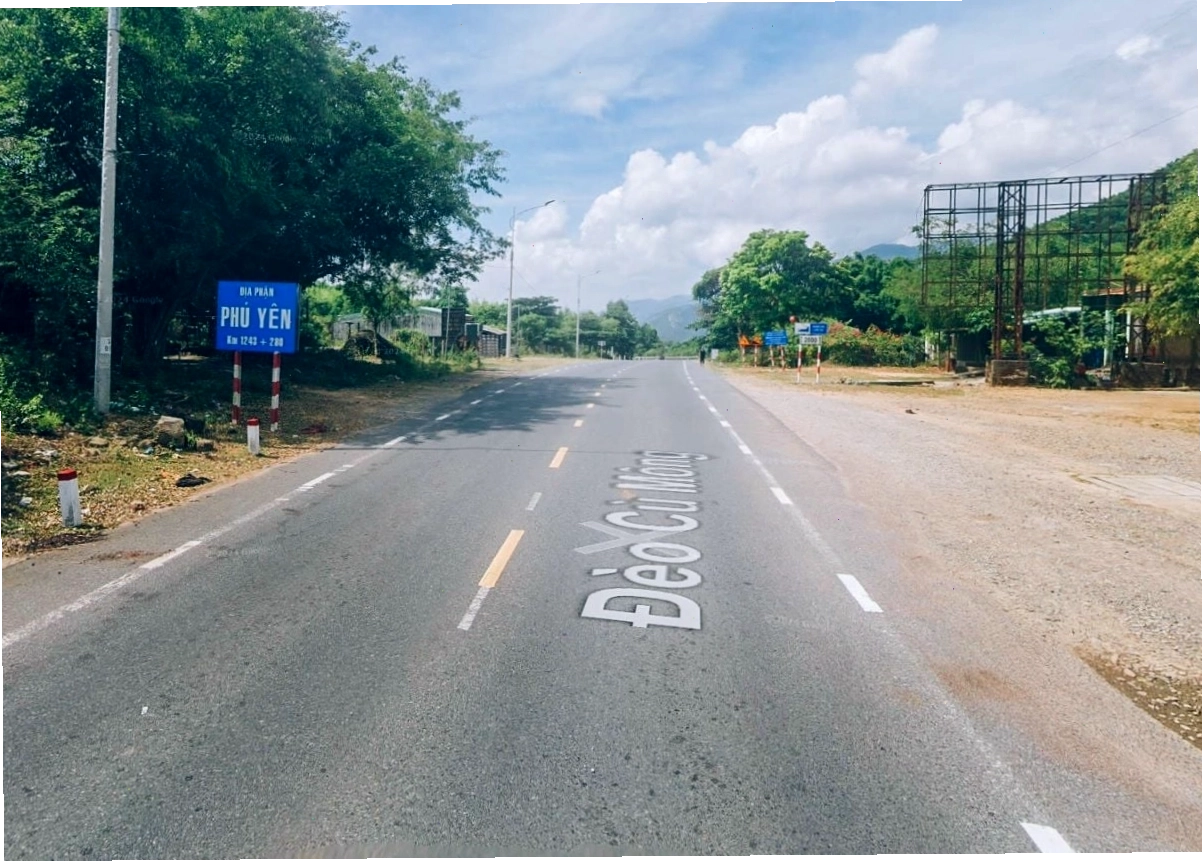 Đầm Cù Mông, một điểm đến hấp dẫn tại Phú Yên