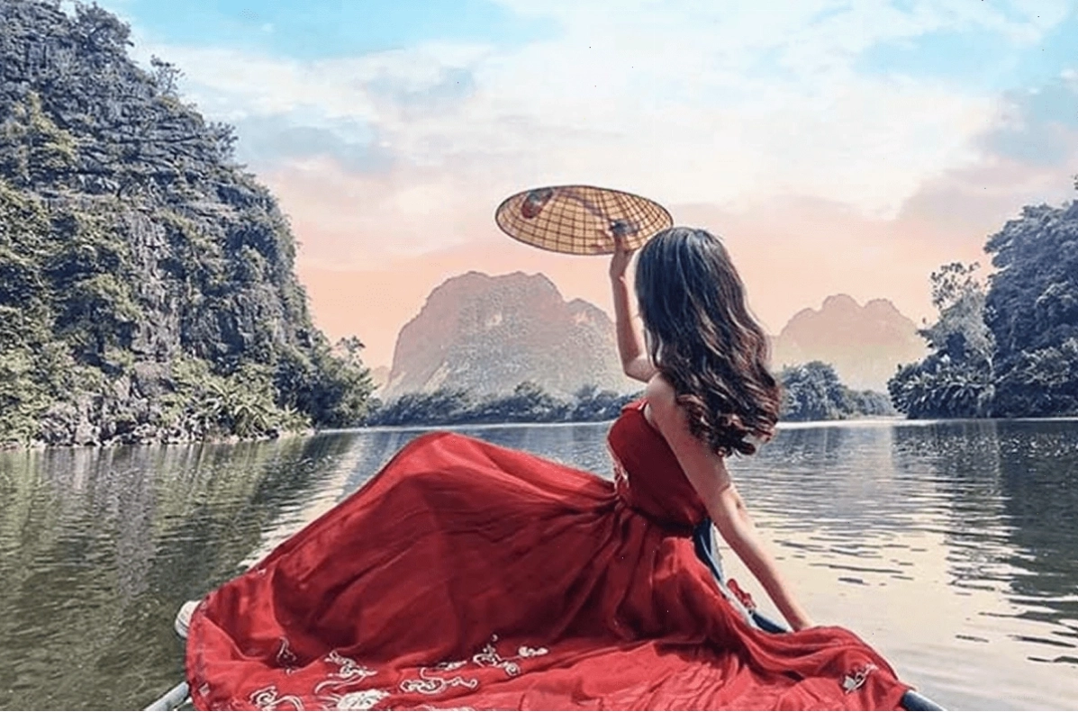 Đầm Vân Long