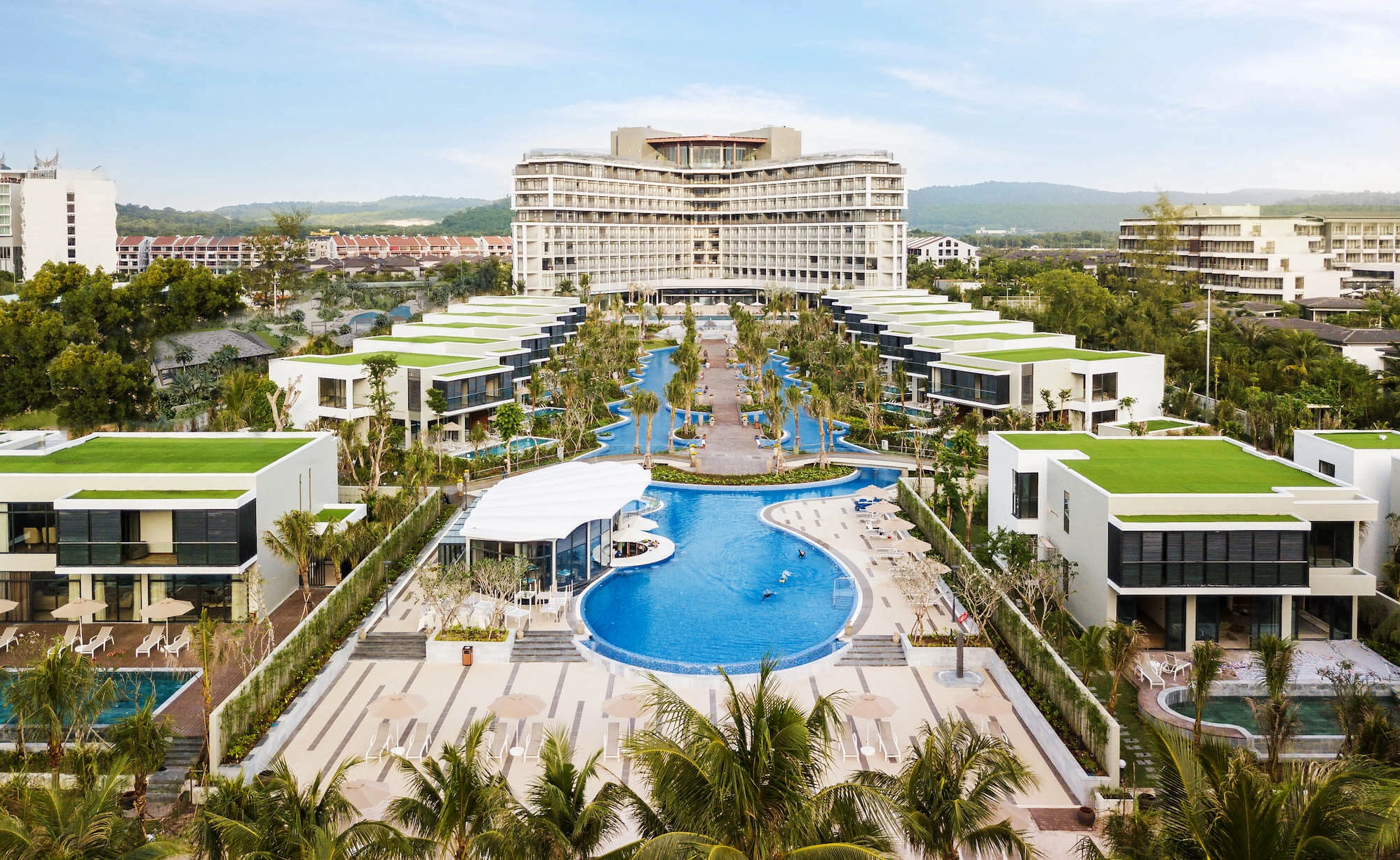 Đánh giá chi tiết Best Western Premier Sonasea Phú Quốc Resort 2026