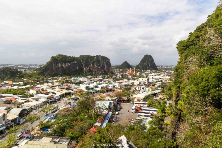 Đánh giá chi tiết Marble Mountains Đà Nẵng: Vẻ đẹp hút hồn hay chỉ là điểm dừng chân?