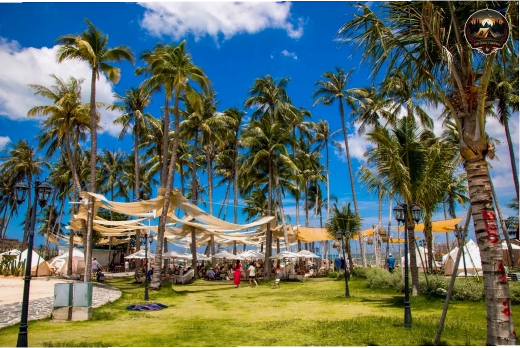 Đánh giá Hanna Beach Mũi Né