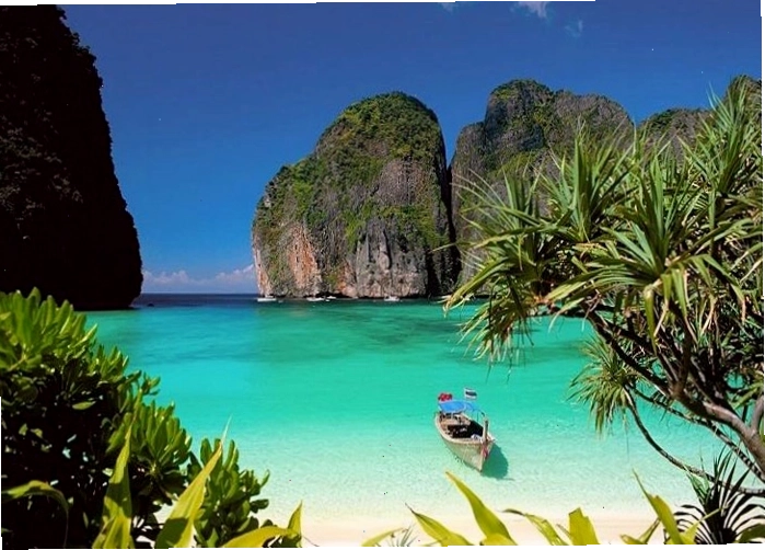 Đảo Phi Phi
