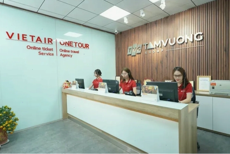 Đặt vé máy bay đi Đà Lạt giá rẻ tại VietAIR