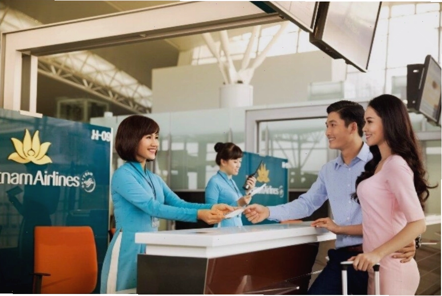 Đặt vé Phổ thông Linh hoạt Vietnam Airlines tại BestPrice.vn