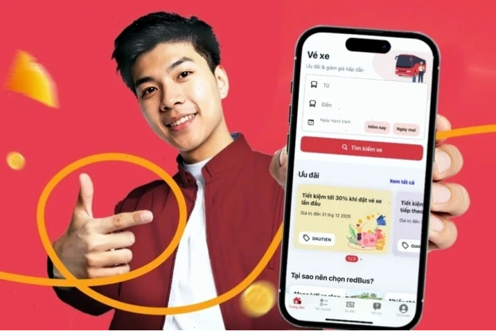 Đặt vé xe Thành Bưởi Biên Hòa