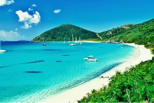 Đầu tư nước ngoài từ BVI vào Việt Nam