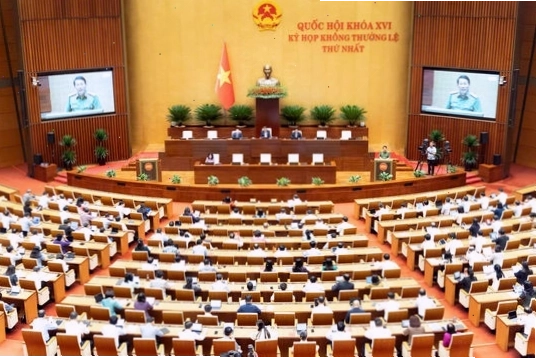 Đề xuất hình sự hóa hoặc bổ sung tội danh với một số hành vi vi phạm