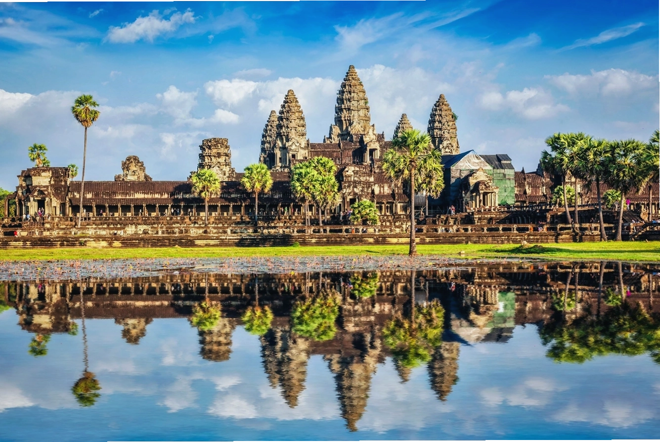 Đền Angkor Wat