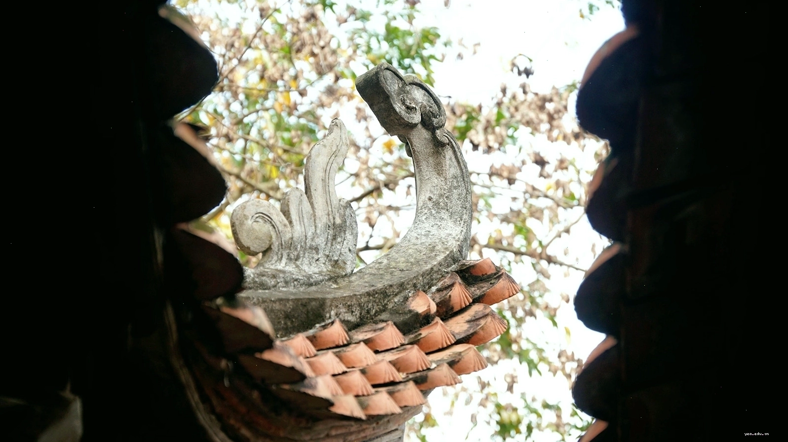 Đền Chử Đồng Tử - Điểm du lịch tâm linh nổi tiếng Hưng Yên