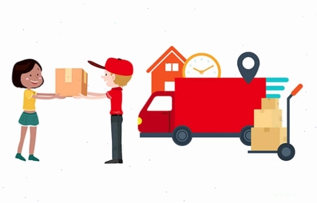 DHD Logistics cung cấp dịch vụ vận chuyển hàng Trung Quốc trọn gói