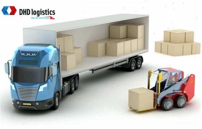 DHD Logistics là đơn vị vận chuyển hàng Trung Quốc uy tín và chuyên nghiệp