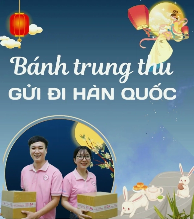 DHD Logistics là đơn vị vận chuyển uy tín có tên tuổi